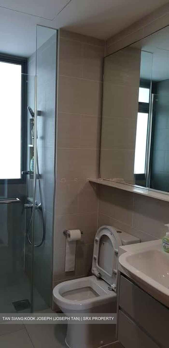 The Glades (D16), Condominium #561231221
